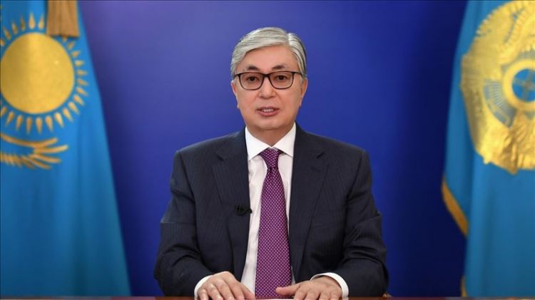 The gap between the rich and the poor has reached an unacceptable level Tokayev