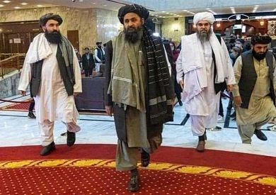 وفد من طالبان يزور النرويج لإجراء محادثات بشأن الأزمة الإنسانية