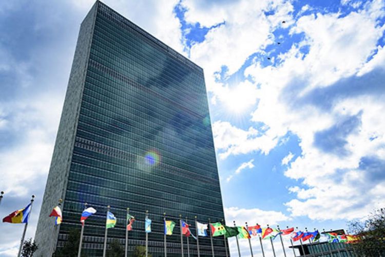 В ООН назвали пять угроз для мира в 2022 году