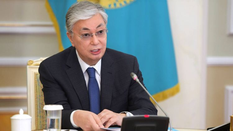 Президент Казахстана поручил тщательно расследовать каждый случай гибели во время январских событий