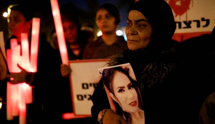 Woman shot dead in central Israel is second Arab murder victim in two days