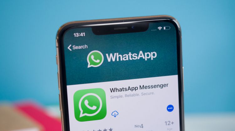 WhatsApp may soon let you transfer your chats from Android to iOS