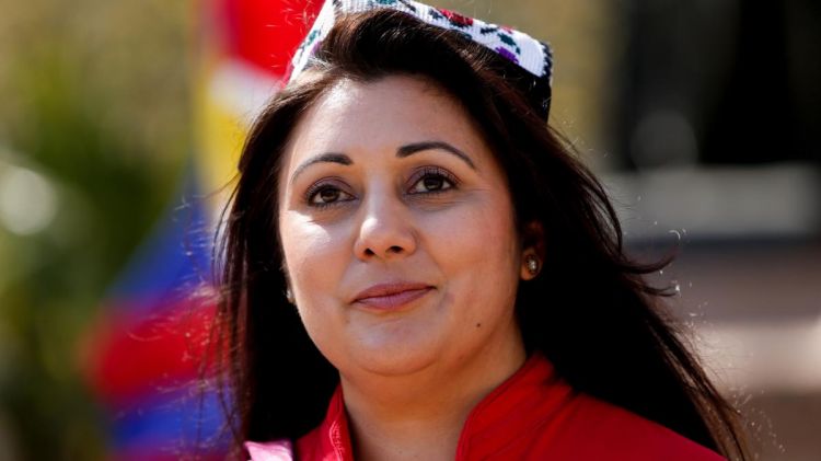 Muslim Tory MP in UK says she was sacked as minister because of her faith