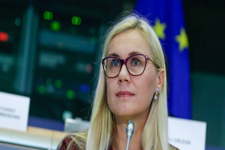 Energy Commissioner Kadri Simson to visit Azerbaijan