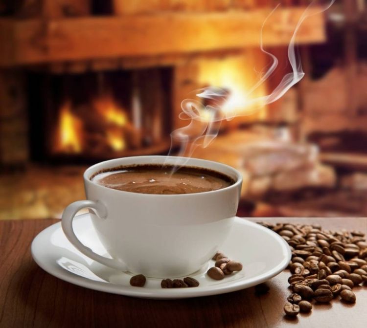 تعرف على أفضل وقت لشرب القهوة..فوائد و مخاطر شرب القهوة