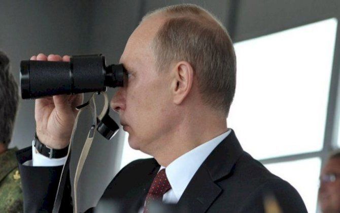 Kreml Ukraynada yeni lider təyin edəcək Britaniya kəşfiyyatından ŞOK İDDİA