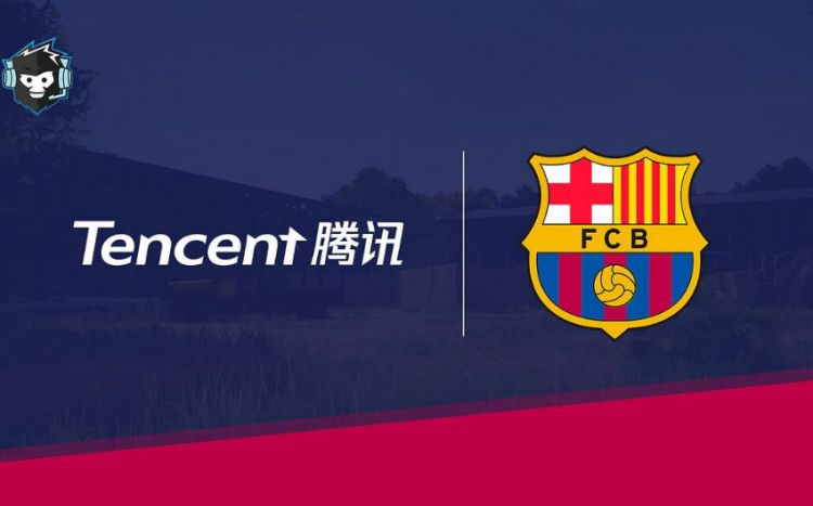 Çin şirkəti "Barselona"nın sponsoru ola bilər