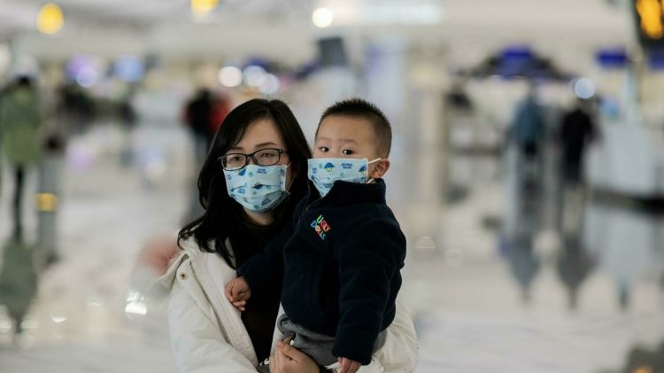 اليابان تسجل أكثر من 22 ألف إصابة جديدة بفيروس كورونا