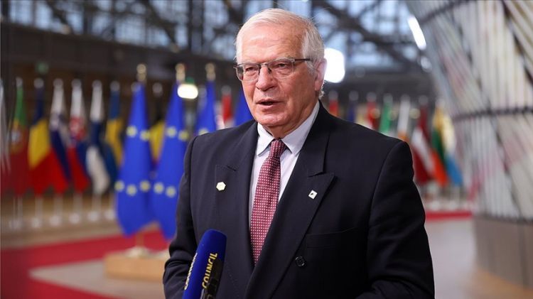 EU condemns Russia’s ‘aggressive actions’ against Ukraine