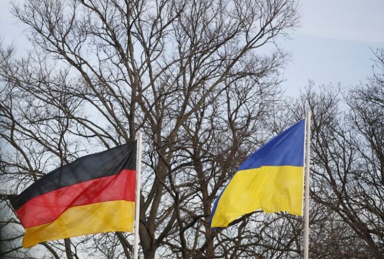Almaniya Ukraynanı döyüş meydanında tək buraxır? Vadim Truxanın şərhində