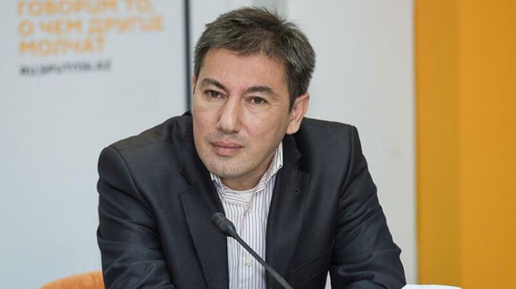 Армен Саркисян плохой политик, но прагматичный и расчетливый посредник-бизнесмен - Ильгар Велизаде - ВИДЕО