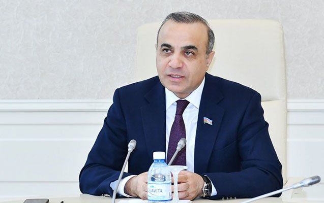 Azərbaycan Ermənistanla sülh müqaviləsinin hazırlanması prosesinə başlamağa hazırdır Azay Quliyev