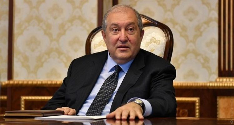 Отставка Саркисяна создает новые реалии в Армении СМИ