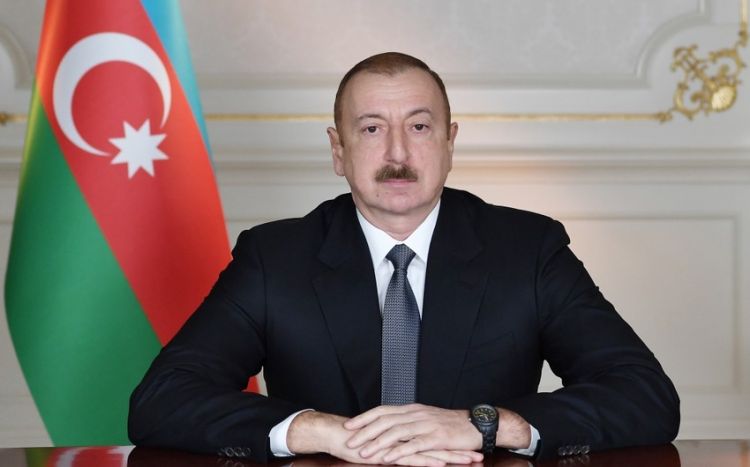 Azərbaycan Prezidenti: "Ermənistandan müsbət xəbərlər alırıq"