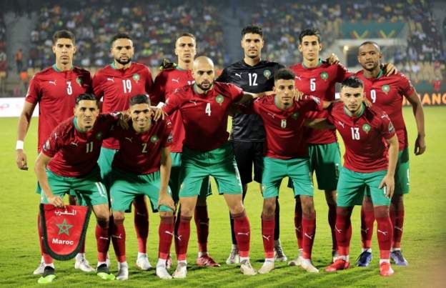 كأس الأمم الأفريقية: المغرب في مواجهة مالاوي والسنغال تلعب أمام الرأس الأخضر