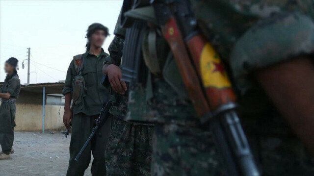 Clashes between Daesh, YPG/PKK terrorists continue in northeastern Syria
