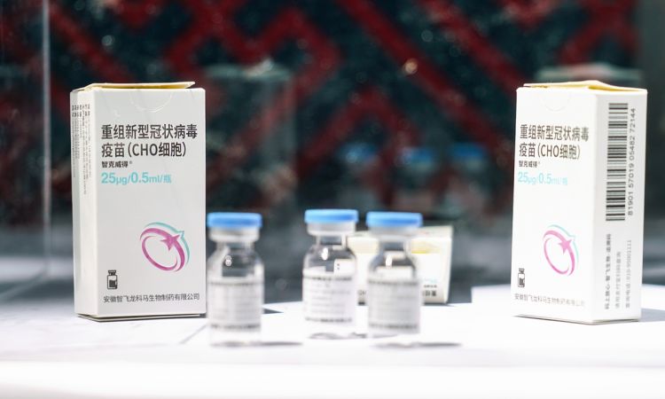 Применение узбекско-китайской вакцины одобрили в Южной Америке