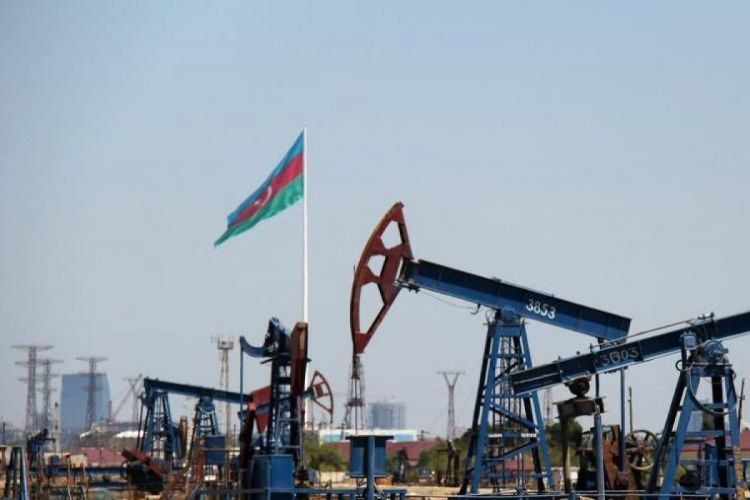 Цена азербайджанской нефти снова превысила $91