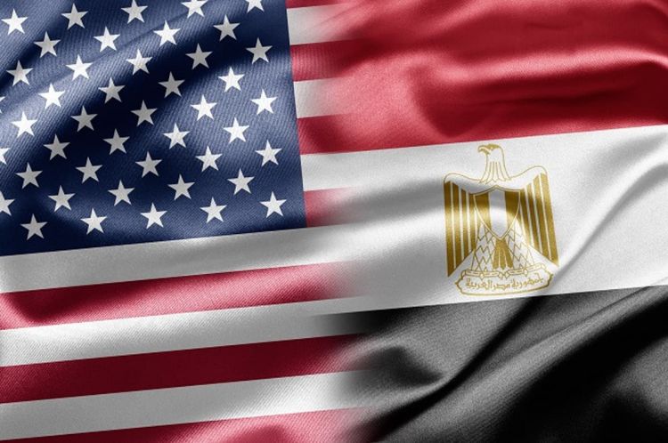 الخارجية الأميركية توافق على صفقتي معدات عسكرية لمصر بقيمة 2,56 مليار دولار