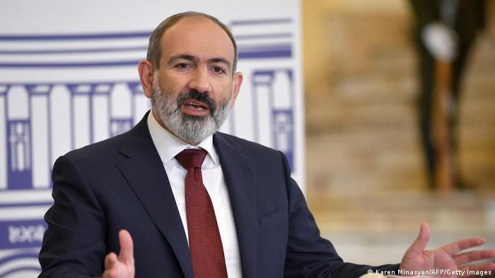 أرمينيا تؤكد رغبتها في تطبيع العلاقات مع تركيا