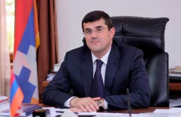 Ermənistanda prezidentliyə namizədin adı açıqlanıb
