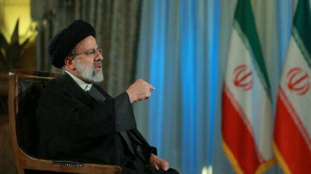 Iran says still open to direct talks with US over nuclear deal