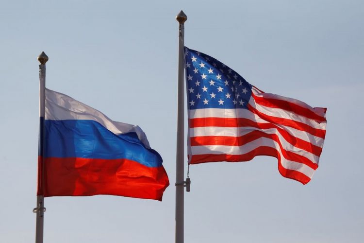 США передали России ответ на предложения по безопасности