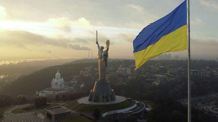 В Украине пройдут массовые учения для гражданского населения