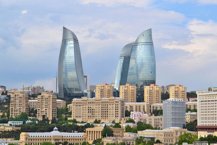 Улучшилось качество атмосферы Баку