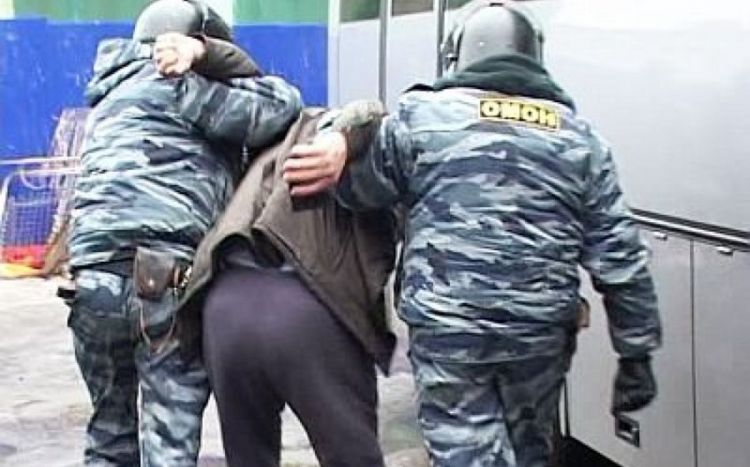 В Узбекистане задержаны 30 человек по подозрению в причастности к терроризму