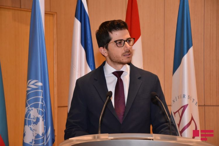 Ambassador Expresses Gratitude To Azerbaijan For Supporting Resolution ambassador-expresses-gratitude-to-azerbaijan-for-supporting-resolution