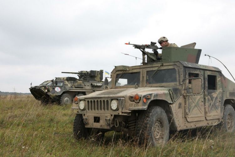 Правительство Канады выделит Украине почти $270 млн военной помощи