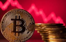 “Bitcoin” bir qədər ucuzlaşdı