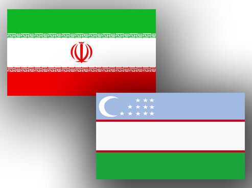 اتفاق إيران وأوزبكستان لتطوير النقل بالسكك الحديدية