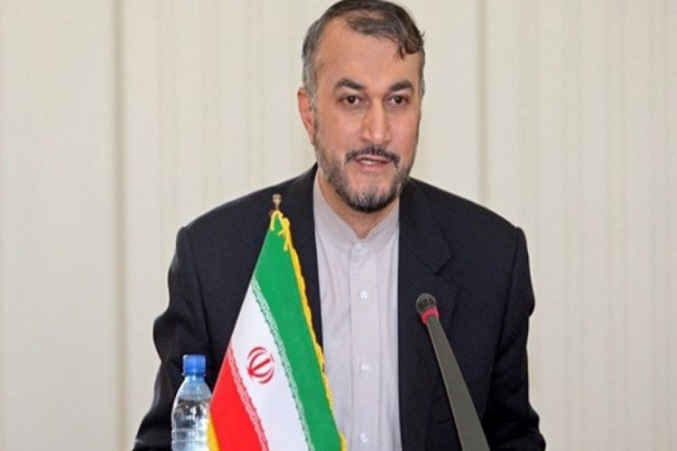 Абдуллахиян: Интересы Ирана в связи с отменой санкций должны быть полностью обеспечены