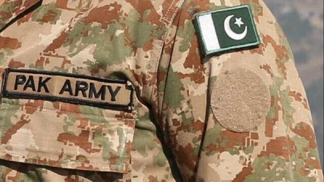 Ten Pakistani soldiers killed in attack near Iranian border