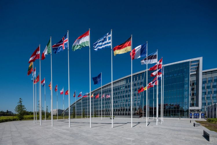 Состоится заседание министров обороны стран-членов НАТО