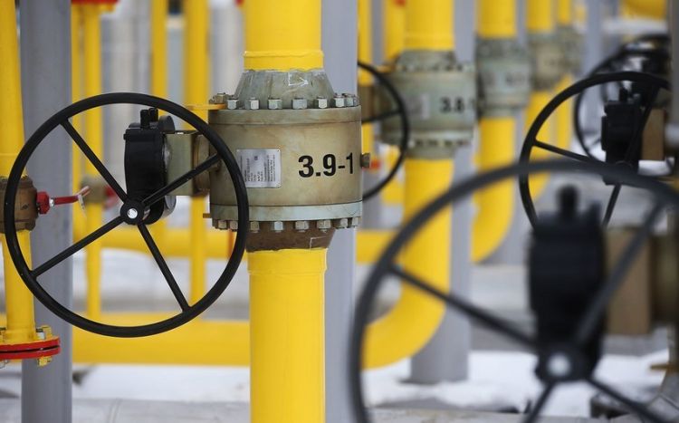 ЕС рассматривает возможность увеличения поставок азербайджанского газа FT