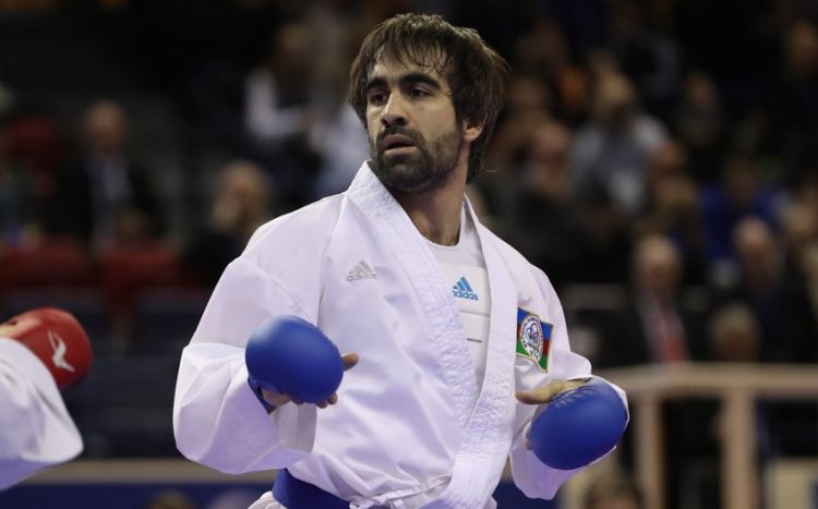 Рафаэль Агаев завоевал вторую победу на Karate Combat