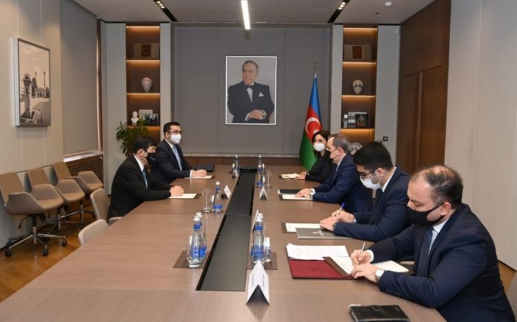Азербайджан является хорошей моделью в сфере таможни Генсек ВТО