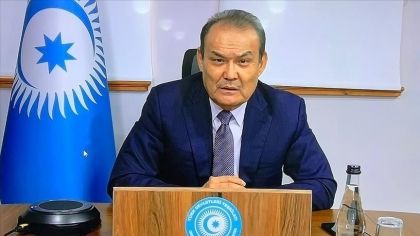 منظمة الدول التركية تدعو قرغيزستان وطاجيكستان للتفاوض