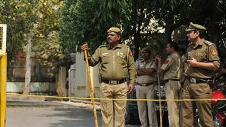 الشرطة الهندية تعلن مقتل 5 مسلحين في كشمير