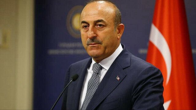 Turkey, Bahrain share common vision of ‘stable, secure’ Gulf region