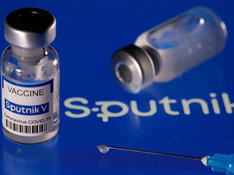 Over 400 mln doses of Sputnik V supplied worldwide, including Russia, says jab developer