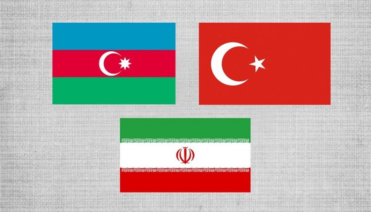 Tehran to host Iran-Azerbaijan-Turkiye meeting