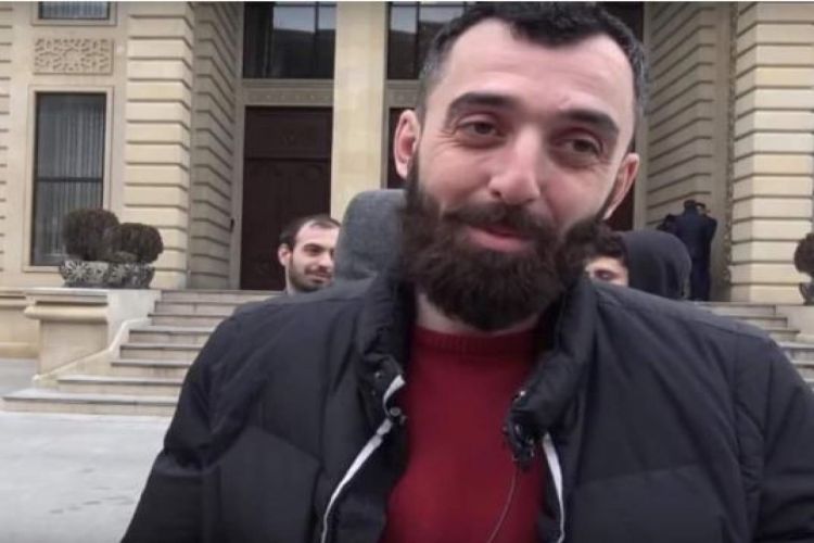 Арестован на 30 суток мужчина, допустивший неуважительное отношение к турецкому флагу