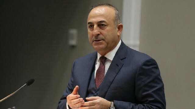 Turkey to improve relations with Gulf countries FM