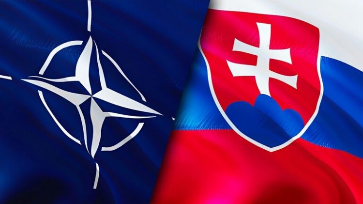 سلوفاكيا توافق على تعزيز حضور قوات الناتو على أراضيها