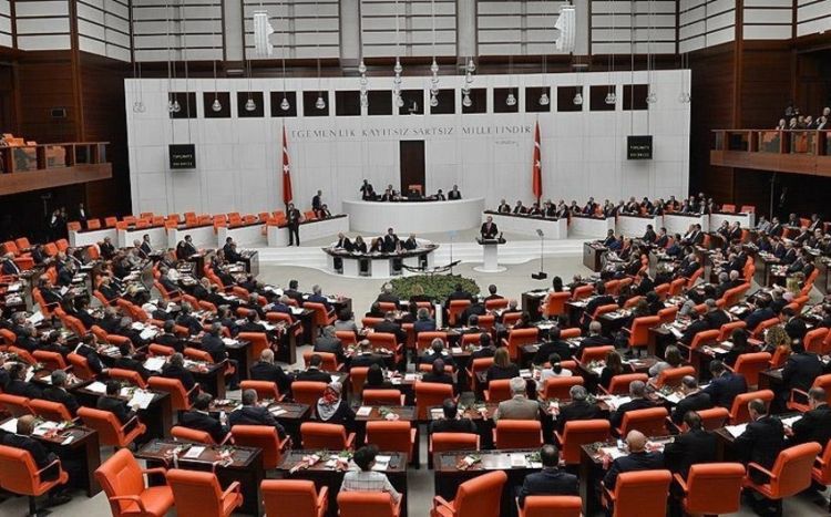 Великое национальное собрание Турции утвердит Шушинскую декларацию
