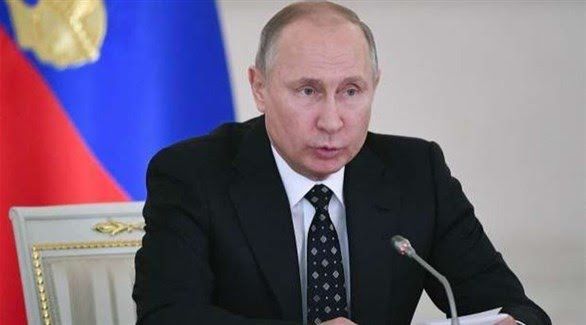 فلاديمير بوتين: أمريكا قد تجر روسيا إلى حرب بهدف فرض عقوبات عليها